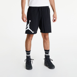 Jordan Essentials Men´s French Terry Shorts Black/ White