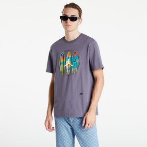 Jordan Flight Mvp Men's T-Shirt Light Graphite/ Sail
