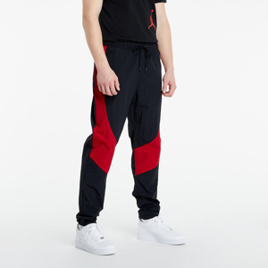 Jordan Flight Suit Pants Black/ Gym Red