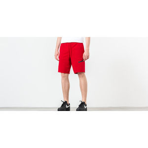 Jordan Jumpman Logo Shorts Gym Red/ Black