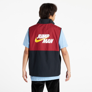 Jordan Jumpman Men's Vest Team Red/ Black