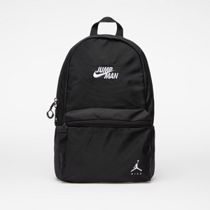 Jordan Jumpman X Nike Backpack Black