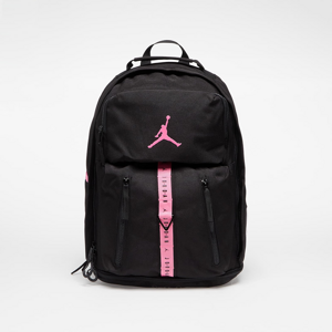 Jordan Sport Backpack Black/ Pinksicle