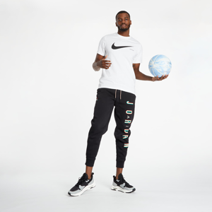 Jordan Sport DNA HBR Pants Black/ Hot Punch