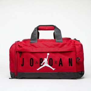 Jordan Velocity Duffle Bag Gym Red