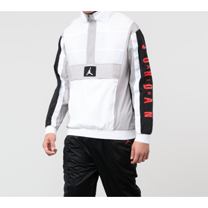 Jordan Wings Windwear Jacket White/ Atmosphere Grey/ Black/ White