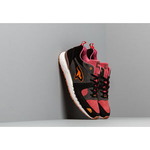 KangaROOS x Sneakerbaas Coil-R1 Deadly Black/ Bloody Pink