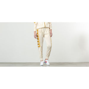 Kappa 222 Banda 10 Arsis Sport Trousers White Ant/ Yellow Gold