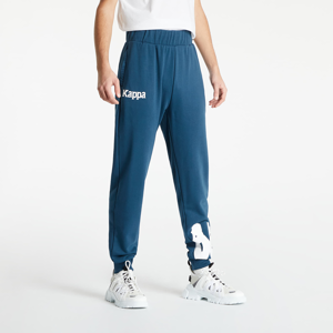 Kappa Authentic Fenty Sport Trousers Blue Dk/ White