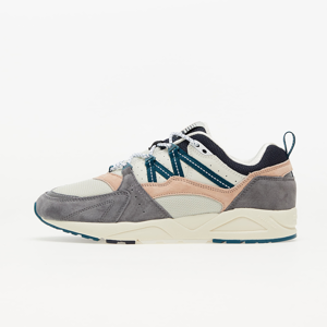 Karhu Fusion 2.0 Frost Gray/ Blue Coral