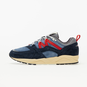 Karhu Fusion 2.0 India Ink/ Fiery Red