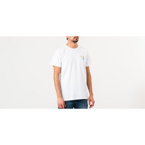 Karhu X R-Collection: “CATCH OF THE DAY” Tee White