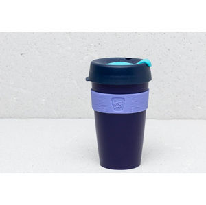 Keepcup Cup L 454ml Blueberry