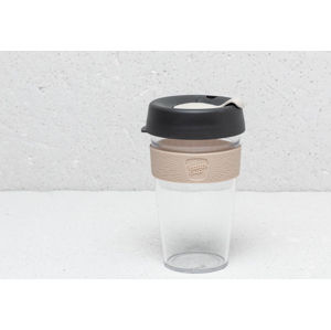 Keepcup Cup L 454ml Clear Edition Batch