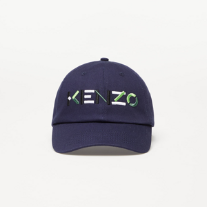 KENZO Cap Navy Blue