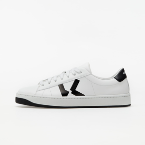 KENZO Kourt Low top sneaker White