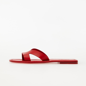 Kenzo Sandal Medium Red