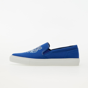 Kenzo Slip-on sneaker Royal Blue