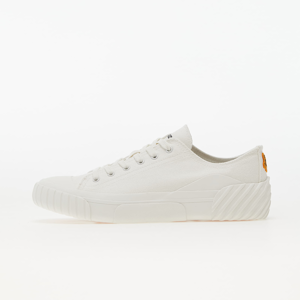 KENZO Slip-On Sneaker White