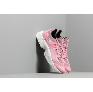 KENZO Sonic Sneakers Pastel Pink
