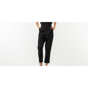 Lazy Oaf Peggy Trousers Black