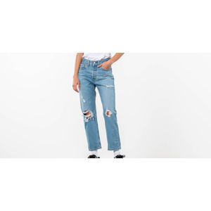 Levi's® 501™ Cropped Jeans Authentically Yours