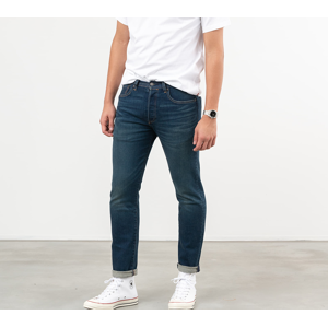 Levi's® 501 Slim Taper Jeans Dark Blue