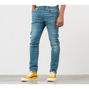 Levi's® 512 Slim Taper Fit Jeans Blue Denim