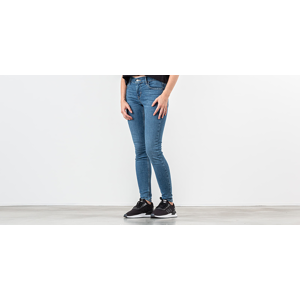 Levi's® 710 Innovation Super Skinny Jeans Medium Blue