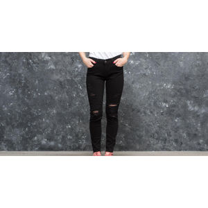 Levi's® 710 Super Skinny Jeans Atomic Black