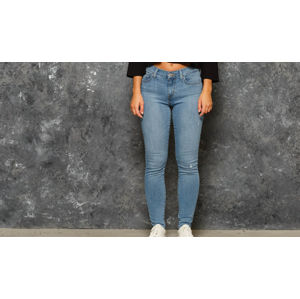 Levi's® 710 Super Skinny Jeans Raindrop Blue