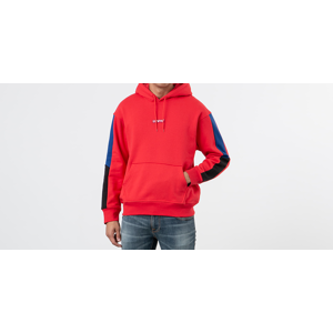 Levi's® Hoodie Red