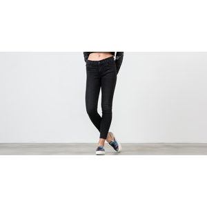 Levi's® Innovation Super Skinny Jeans Black