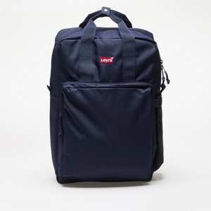 Levi's® L-Pack Large Backpack Navy Blue