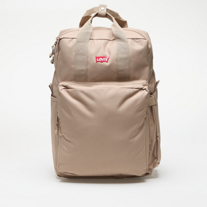 Levi's® L-Pack Large Backpack Taupe
