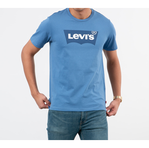Levi's® Logo Tee Blue