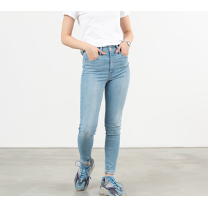 Levi's® Mile High Super Skinny Jeans Blue