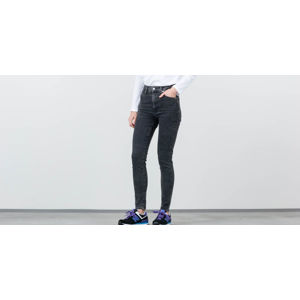 Levis® Mile High Super Skinny Jeans Grey