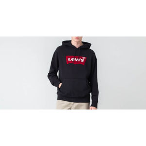Levi's ® Oversized Pull Hoodie Black