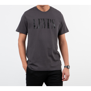 Levi's® Relaxed Tee Grey