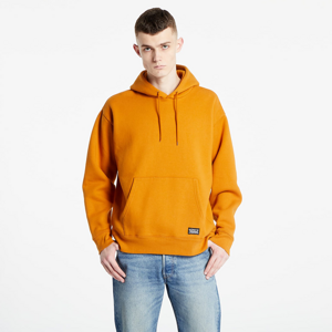 Levi's® Skate Hooded Sweatshirt Sorrel - Orange