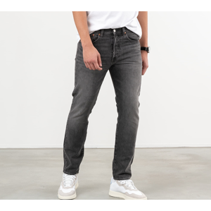 Levi's® 501 Slim Taper Jeans Black