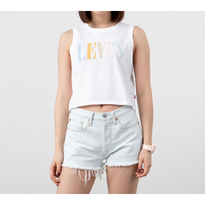 Levi's ® The Perfect 90's Tee White