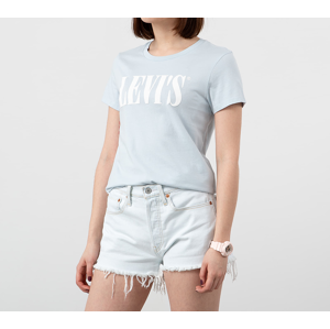 Levi's® The Perfect Tee Baby Blue