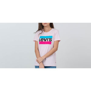 Levi's® The Perfect Tee Pink