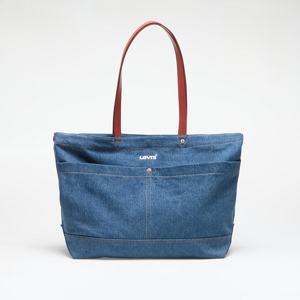 Levi's® Tote-All Bag Blue