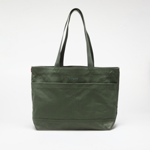 Levi's® Tote-All Bag Dark Green