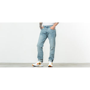Levi's® x Justin Timberlake 501 Slim Taper Jeans Light Blue Denim