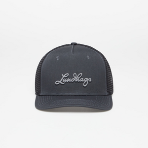 Lundhags Trucker Charcoal