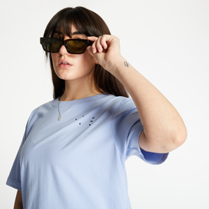 McQ Relaxed Tee Blue